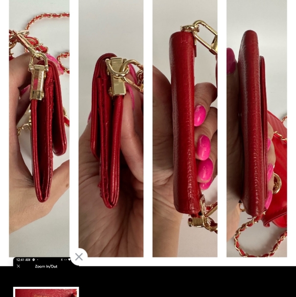 💎Chanel wallets💎 - Picture 6 of 10